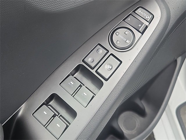 Used 2022 Hyundai Ioniq Limited image 26