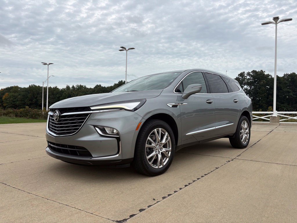 Used 2023 Buick Enclave Premium w/ Experience Buick Package