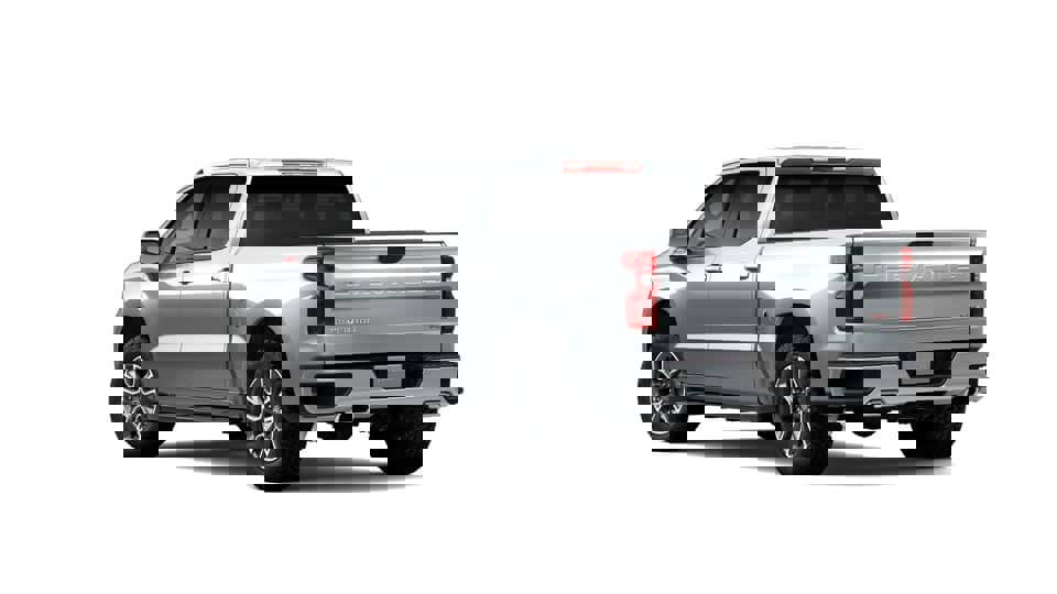 New 2026 Chevrolet Silverado 1500 RST w/ True North Edition Plus image 4