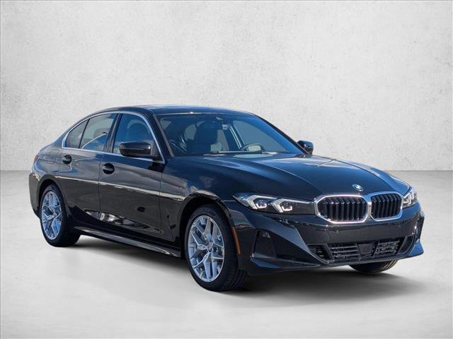 Used 2026 BMW 330i Sedan w/ Premium Package RWD image 7