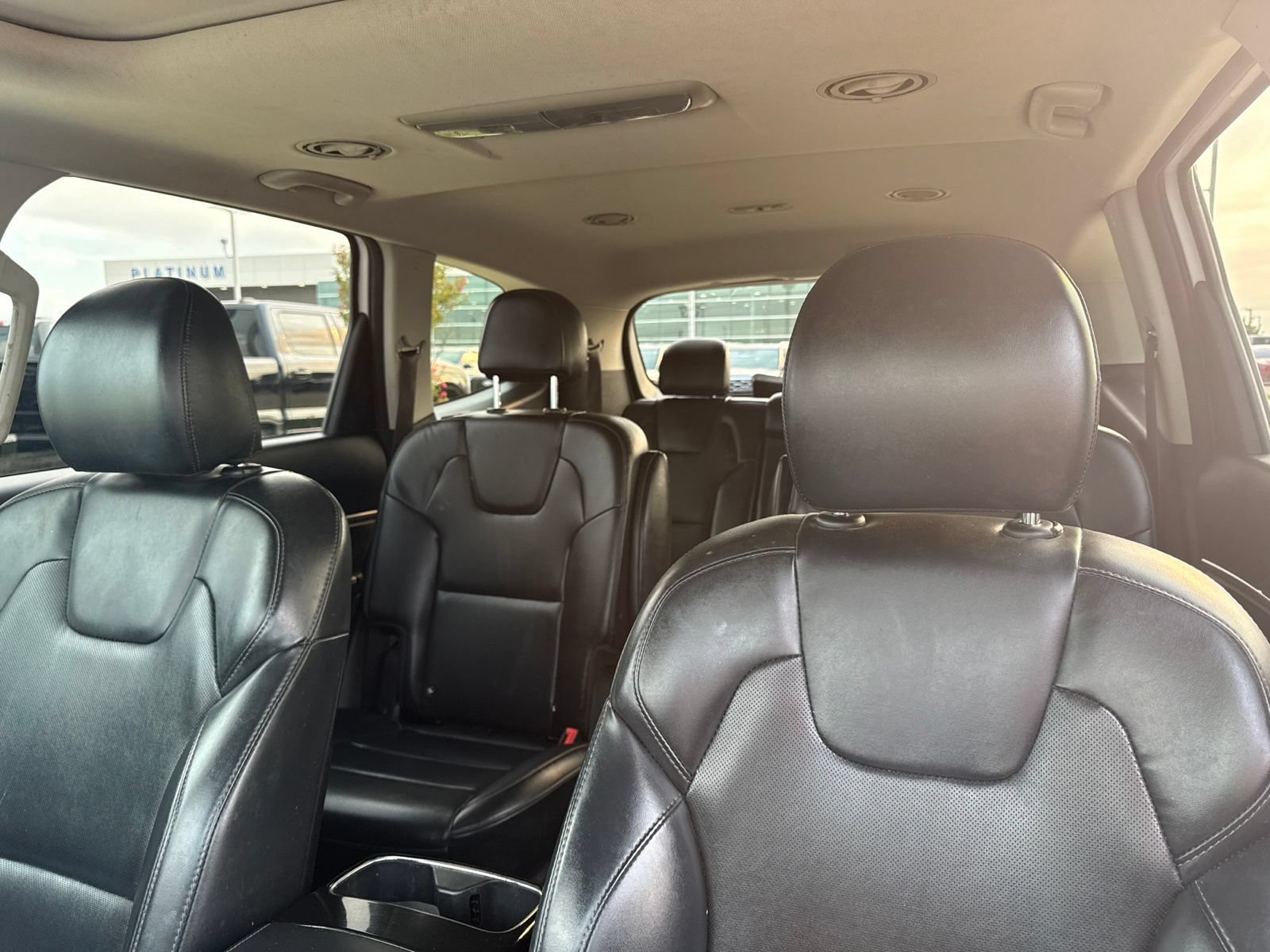 Used 2020 Kia Telluride S FWD image 22