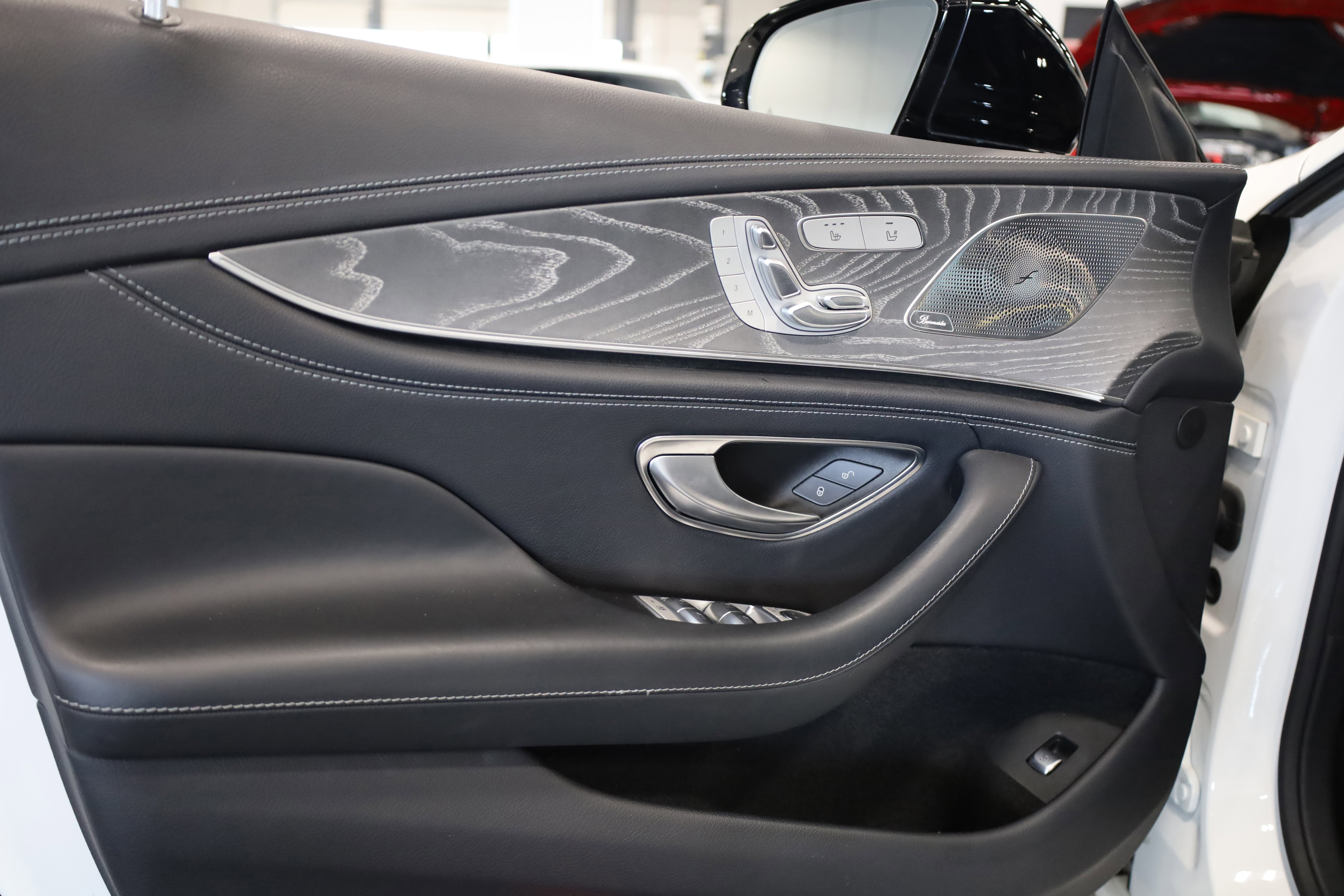 Used 2022 Mercedes-Benz AMG GT 53 image 14