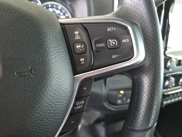 New 2026 RAM 2500 Tradesman w/ Chrome Appearance Group image 21