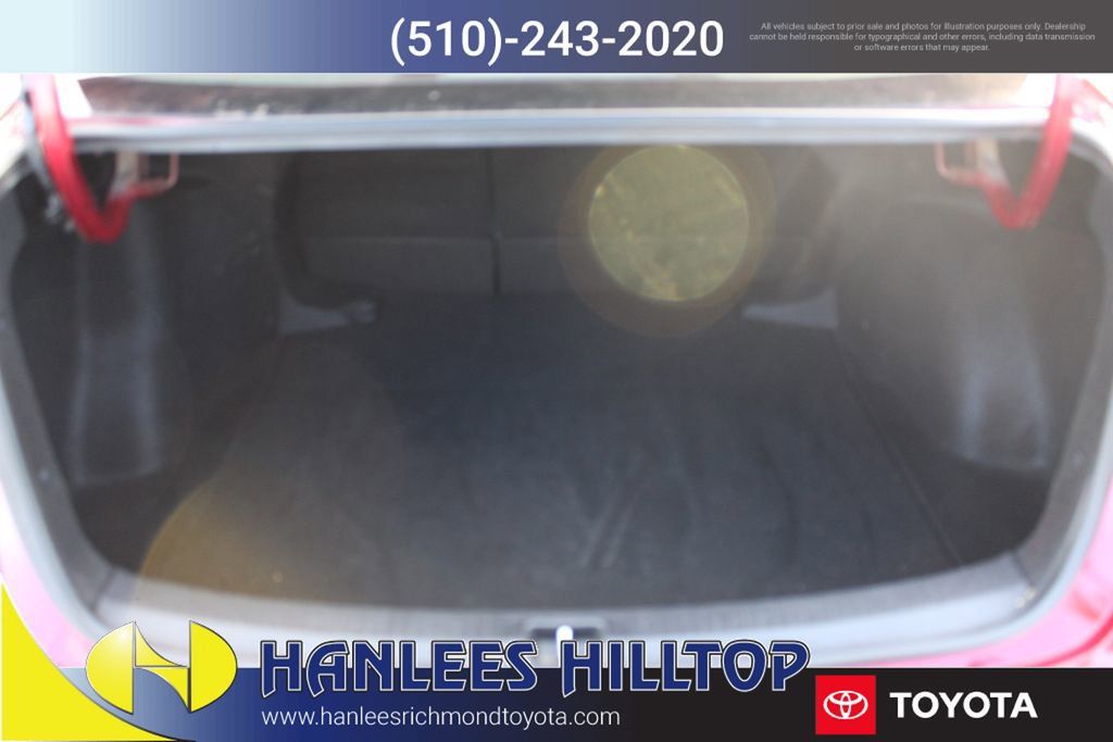 Used 2024 Toyota Corolla LE image 10