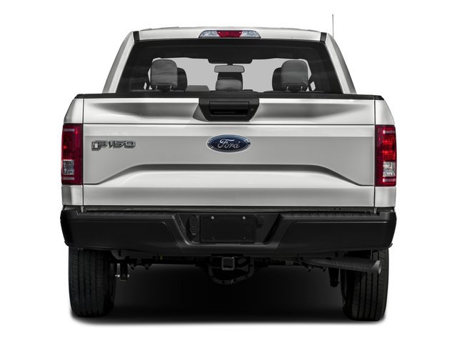 Used 2016 Ford F150 XLT w/ Equipment Group 302A Luxury AWD/4WD image 5