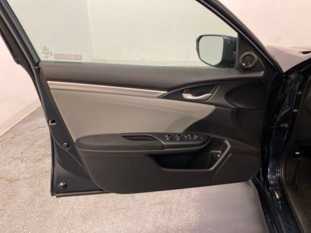 Used 2020 Honda Civic EX image 20