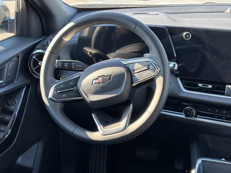 New 2026 Chevrolet Equinox LT w/ Midnight Edition image 7