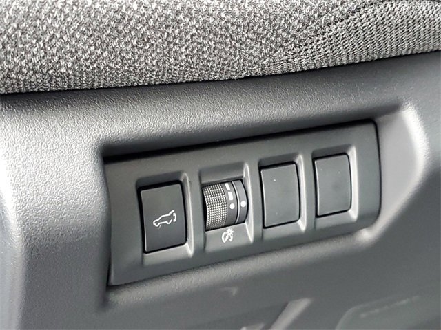 New 2026 Subaru Outback Limited XT image 22