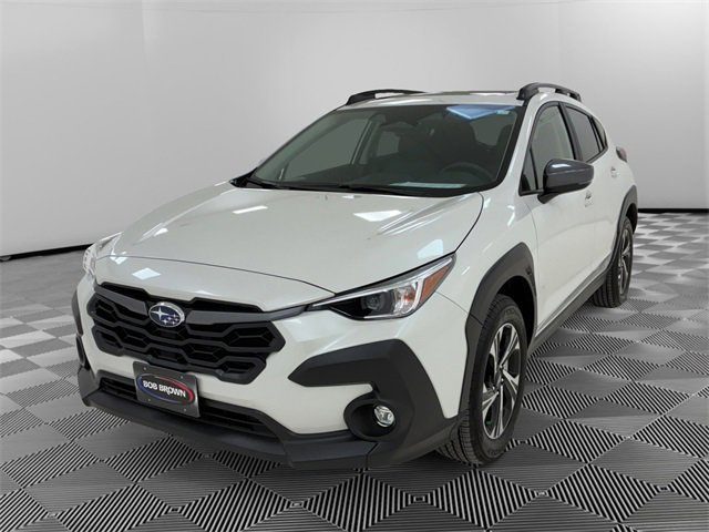 Used 2024 Subaru Crosstrek 2.0i Premium image 7
