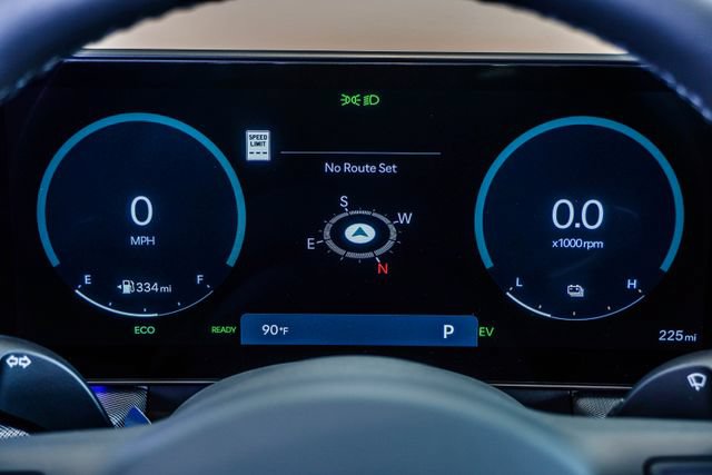 New 2026 Hyundai Sonata Limited FWD image 46