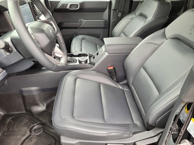 New 2026 Ford Bronco Badlands image 15