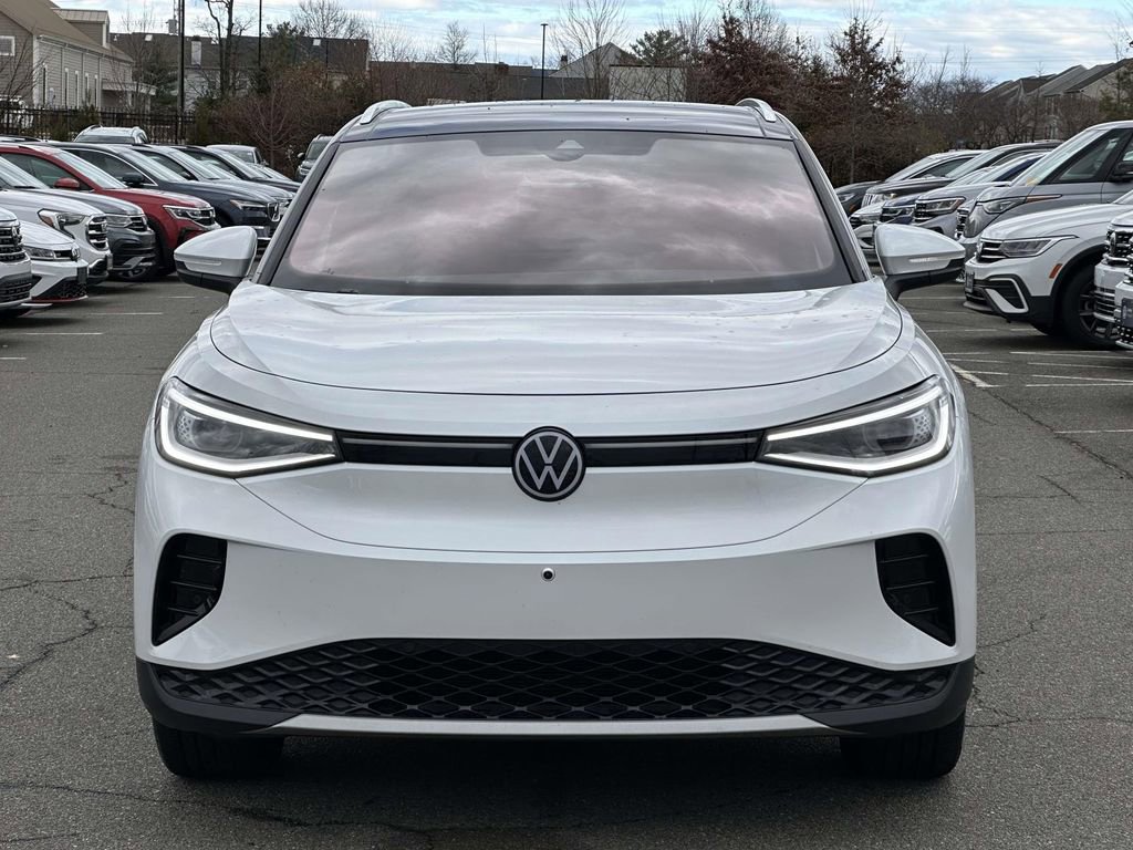 Used 2023 Volkswagen ID.4 Pro S Plus image 2