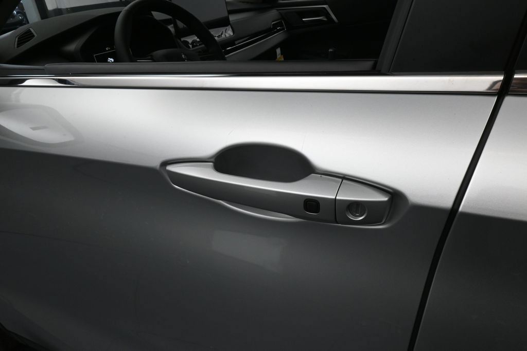 New 2026 Mitsubishi Outlander SE FWD image 39