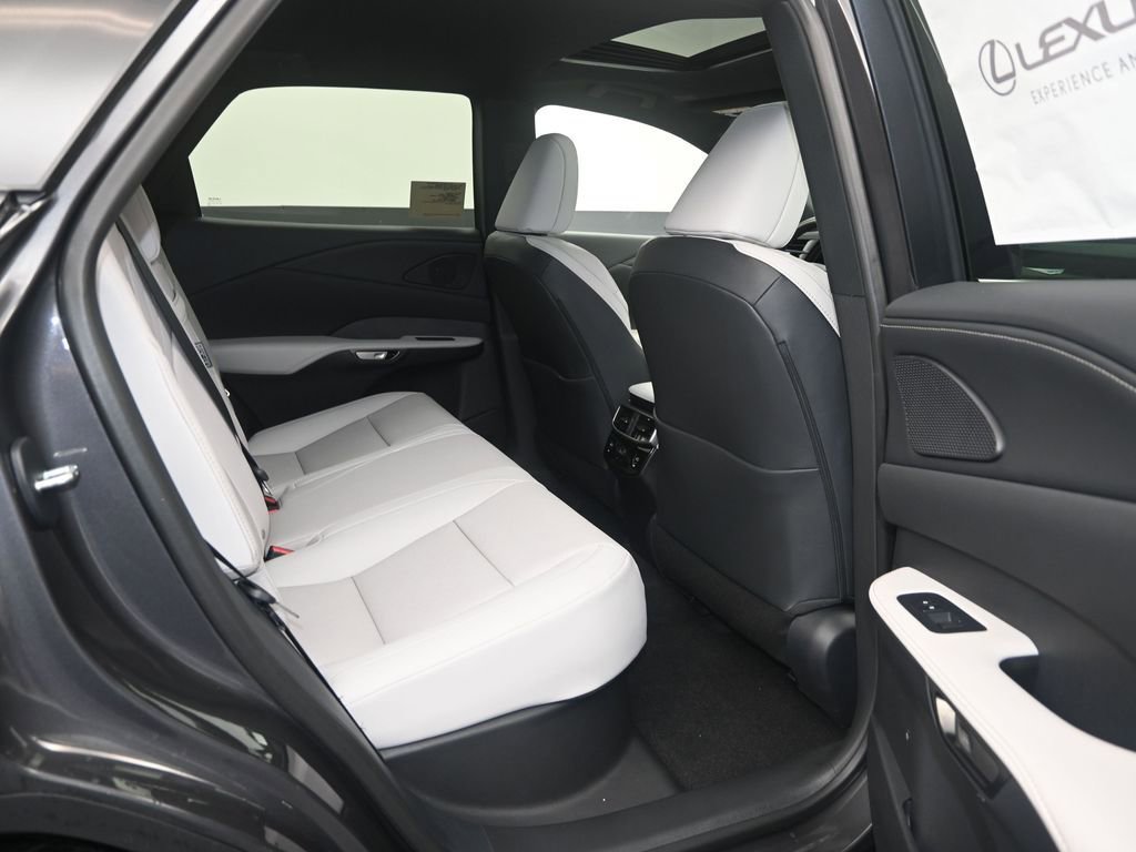 New 2026 Lexus RX 350 Premium Plus image 10