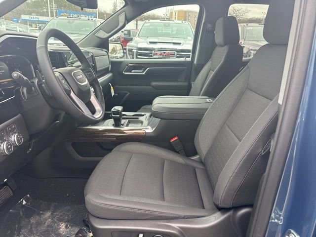New 2026 GMC Sierra 1500 Elevation w/ Preferred Package image 15