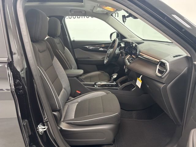 New 2026 Chevrolet TrailBlazer LT image 29