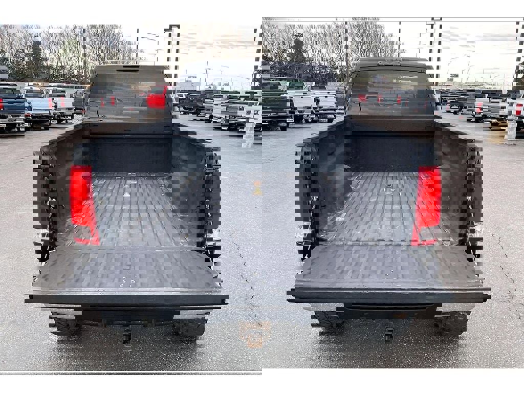 Used 2007 GMC Sierra 2500 SLT w/ Convenience Package image 11