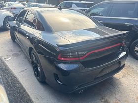 Used 2018 Dodge Charger R/T Scat Pack image 7