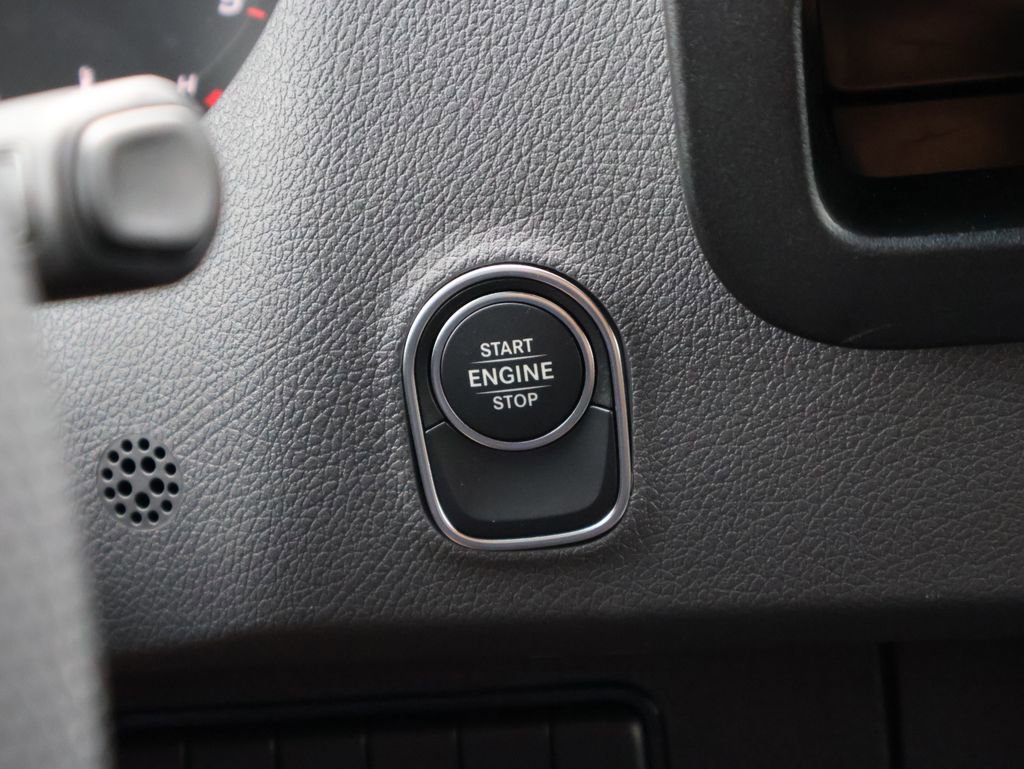 New 2025 Mercedes-Benz Sprinter 2500 image 29
