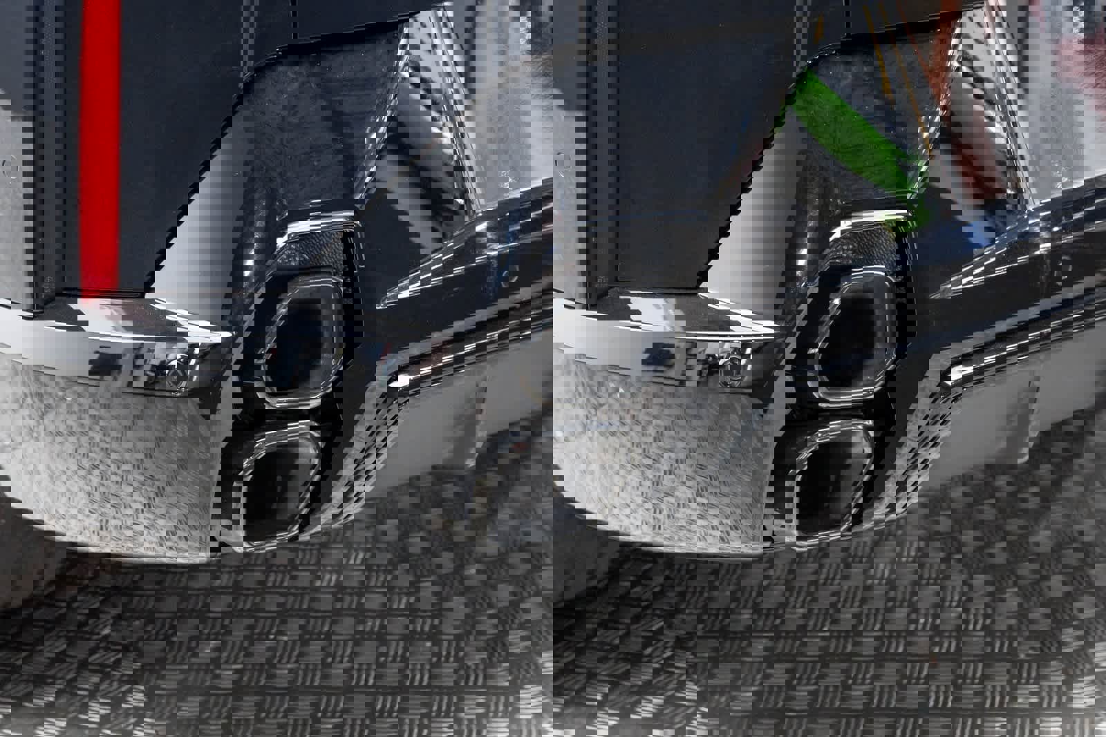 Used 2024 BMW XM image 57