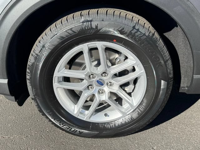 New 2026 Ford Explorer Active AWD/4WD image 44