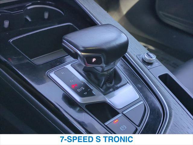 Used 2021 Audi A5 2.0T Premium AWD/4WD image 19