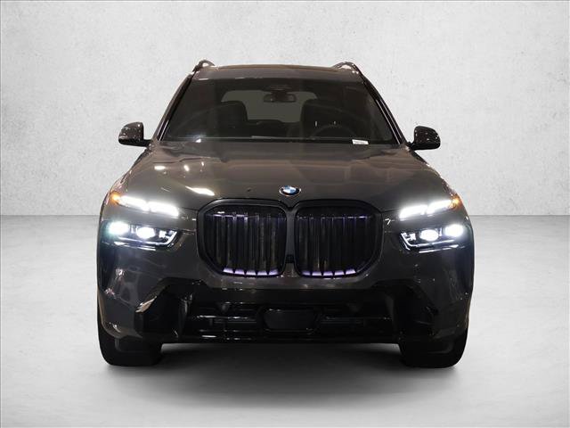 New 2027 BMW X7 xDrive40i w/ M Sport Package AWD/4WD image 5