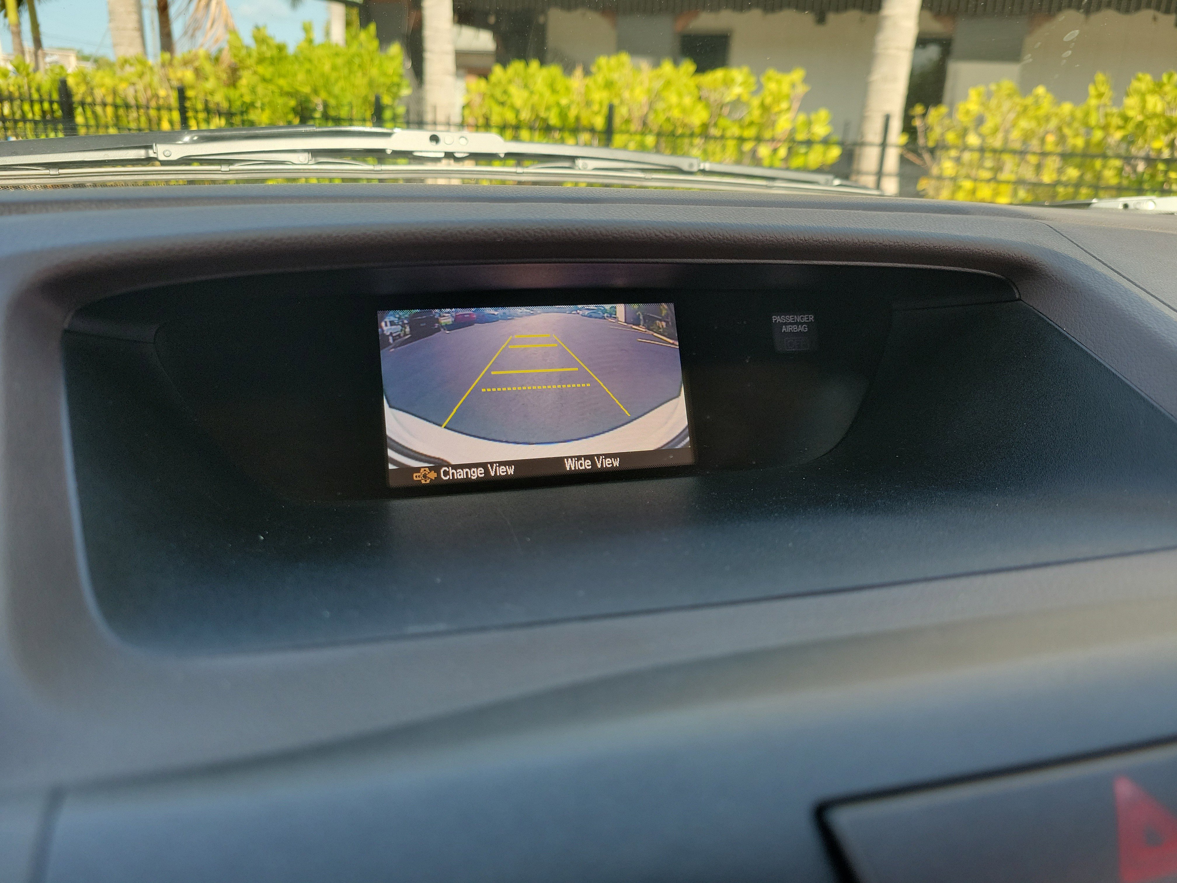 Used 2014 Honda CR-V EX-L image 21