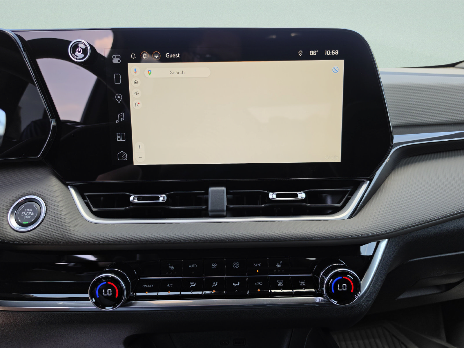 Used 2026 Chevrolet Equinox LT w/ Convenience Package II FWD image 26