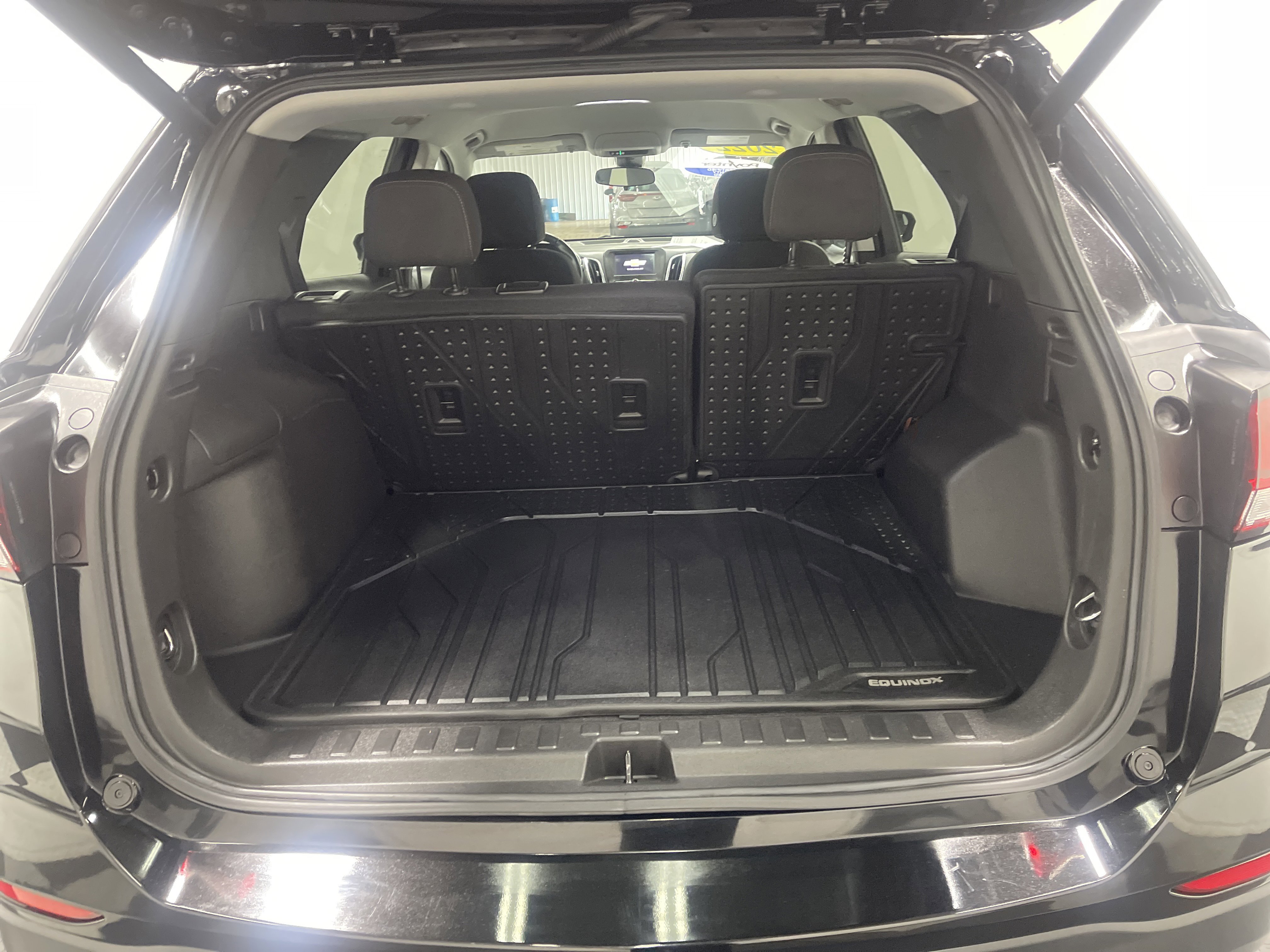 Used 2022 Chevrolet Equinox LT image 18