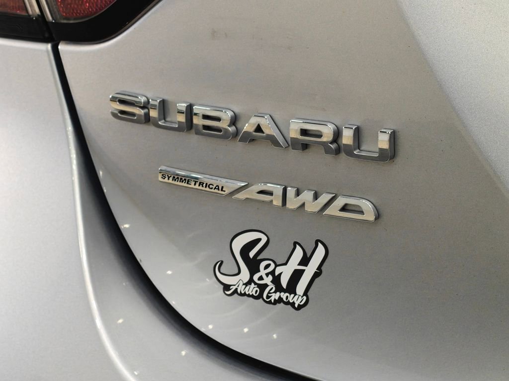 Used 2021 Subaru Legacy w/ Alloy Wheel Package AWD/4WD image 43
