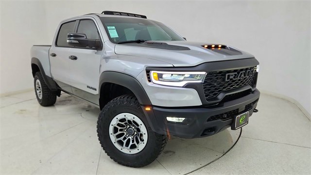 Used 2026 RAM 1500 RHO w/ RHO Level 1 Equipment Group image 1