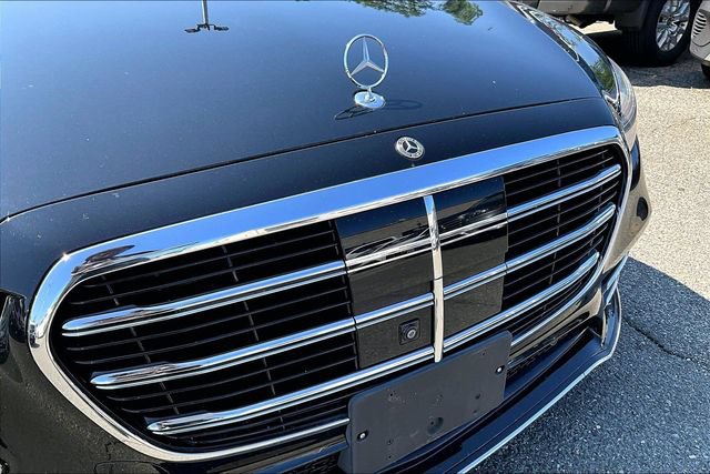 Certified 2023 Mercedes-Benz S 500 4MATIC image 6