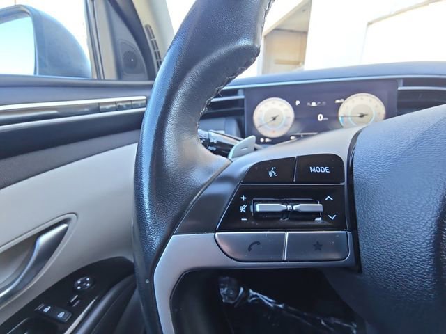 Used 2023 Hyundai Tucson Limited image 11