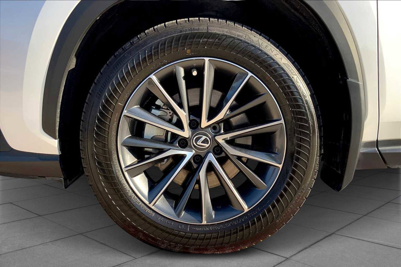 Used 2022 Lexus NX 350 AWD w/ Premium Package image 19