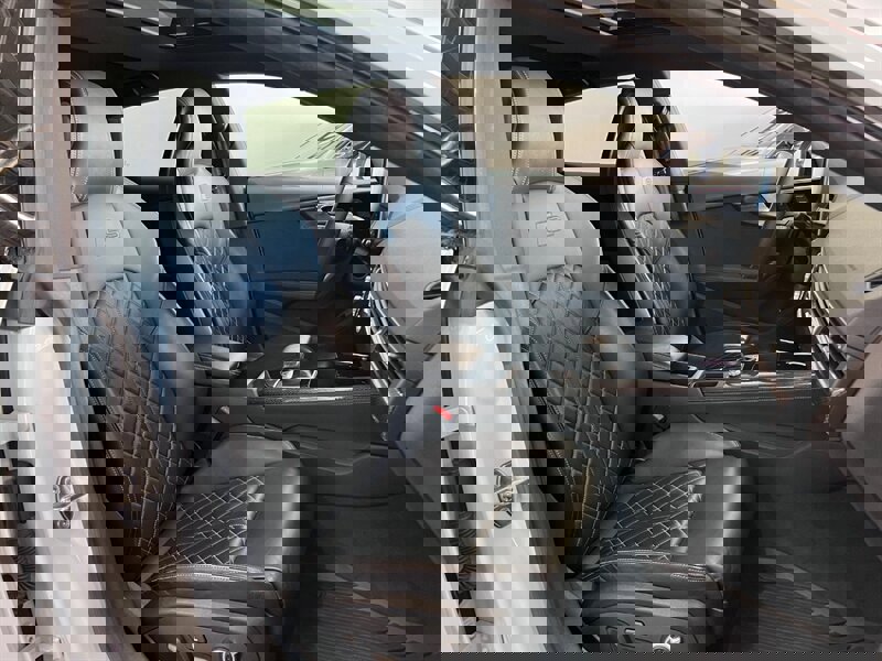 Used 2021 Audi S5 Prestige w/ Prestige Package image 48