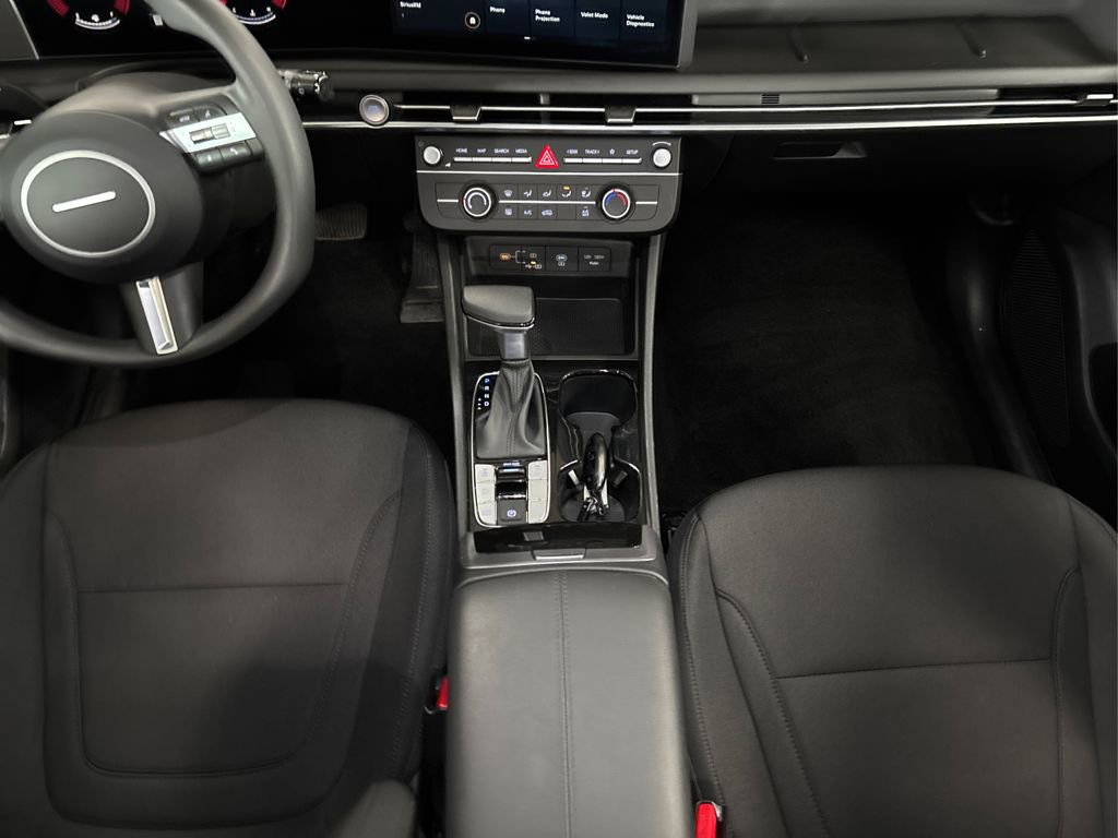 Certified 2026 Hyundai Tucson SE AWD/4WD image 18