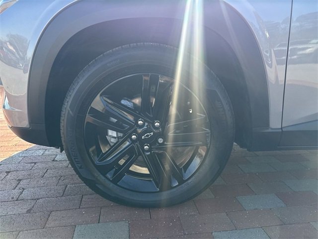 Used 2024 Chevrolet Trax ACTIV image 10