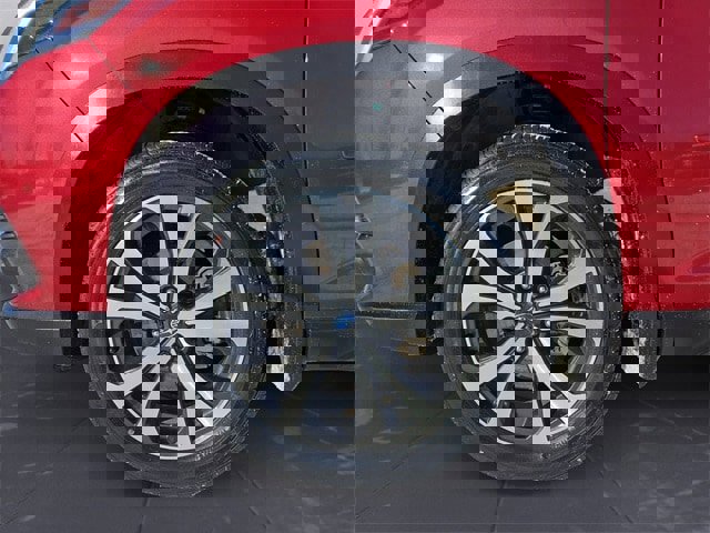 Used 2022 Subaru Forester Limited image 14