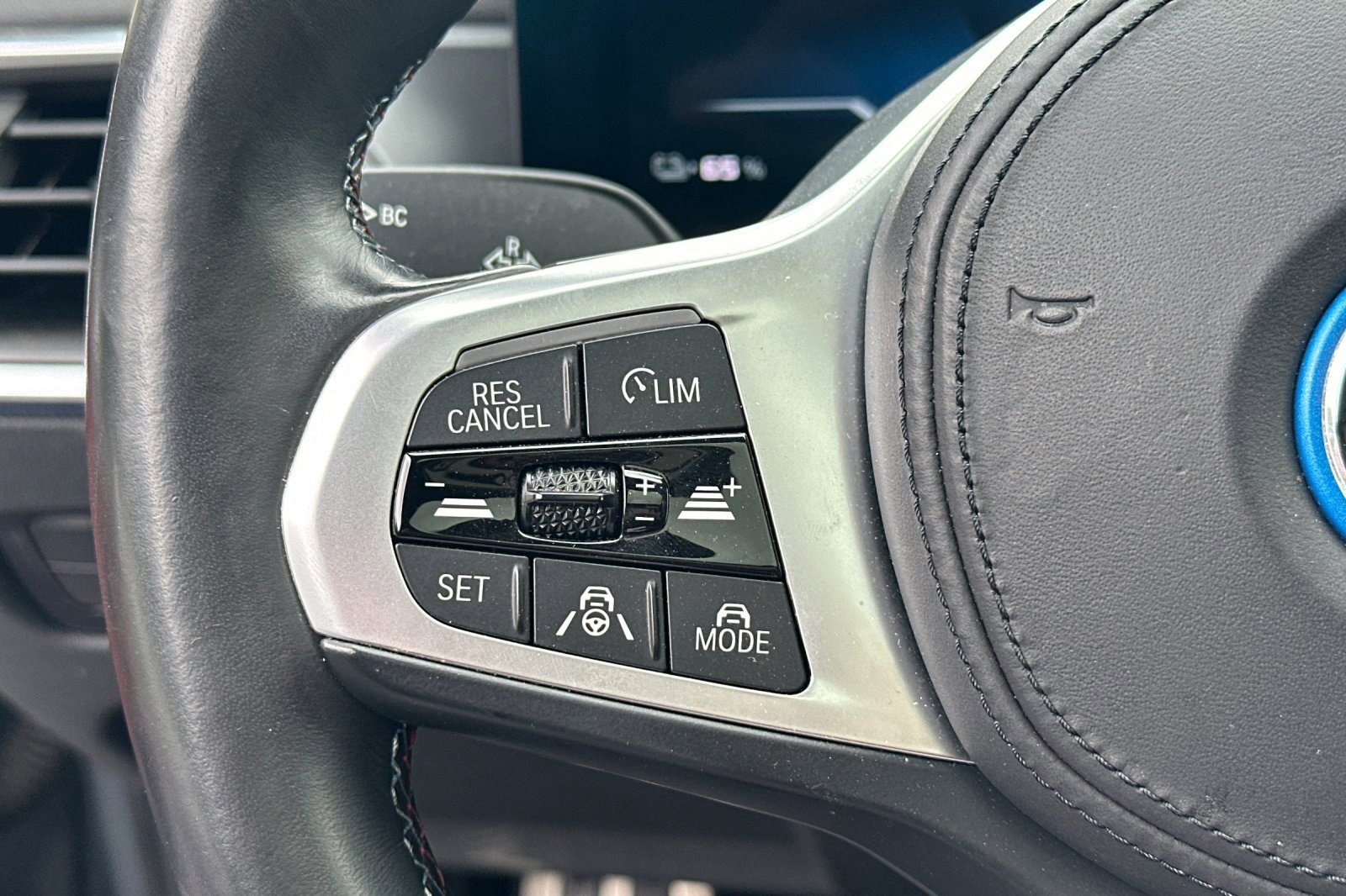 Certified 2024 BMW i4 M50 image 29