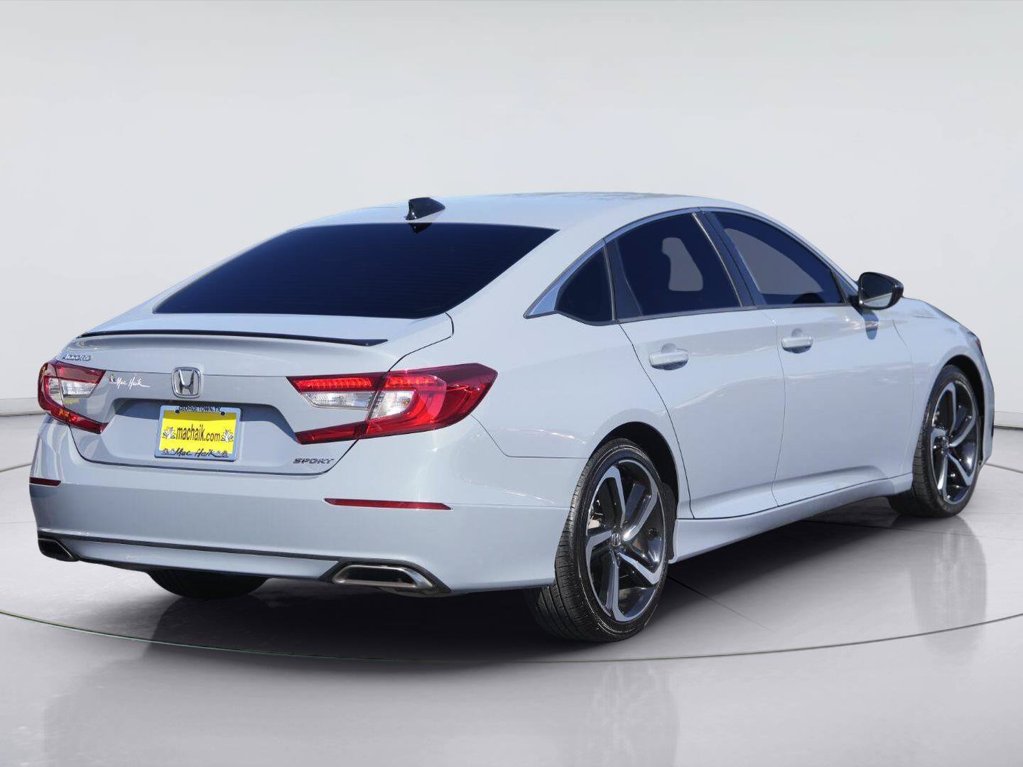Used 2022 Honda Accord Sport image 6