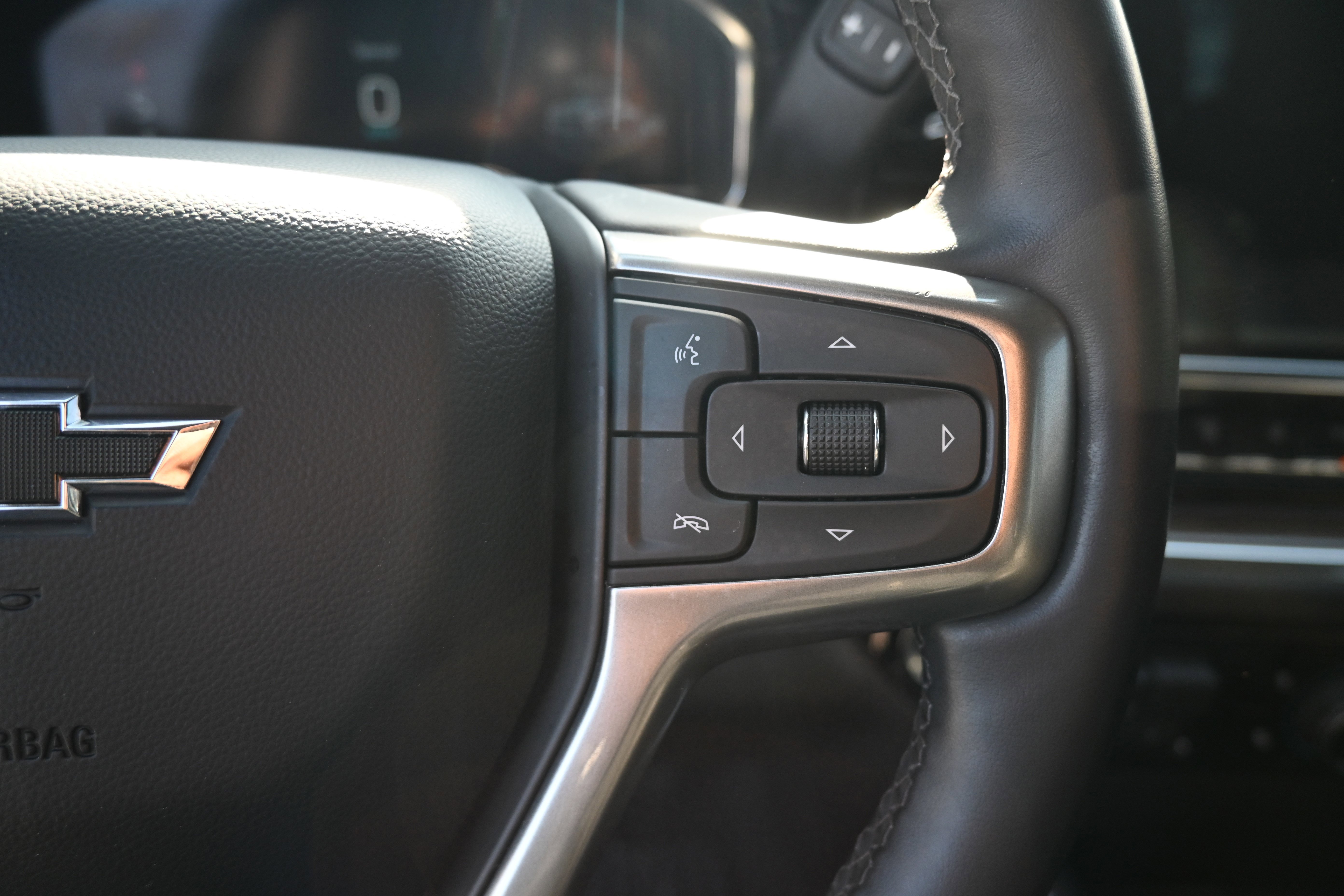 Used 2024 Chevrolet Silverado 2500 LT w/ Midnight Edition image 20