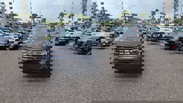 Used 2022 Ford Bronco Sport Big Bend w/ Convenience Package image 3