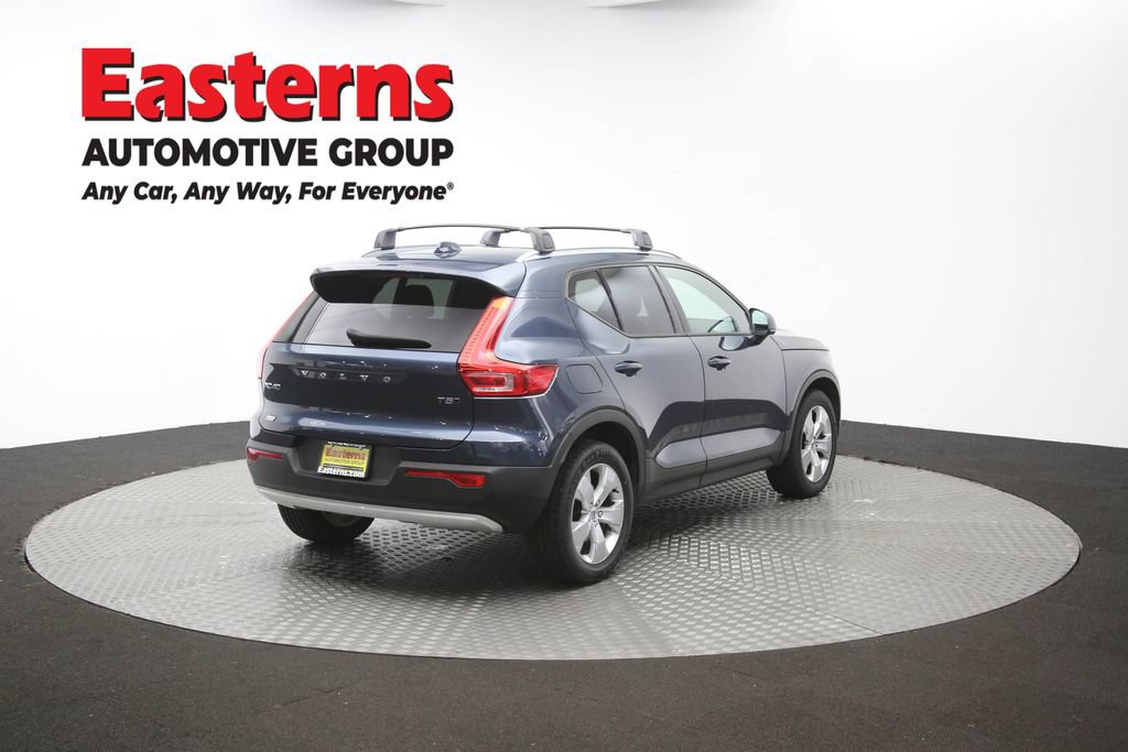 Used 2021 Volvo XC40 T5 Momentum AWD/4WD image 41