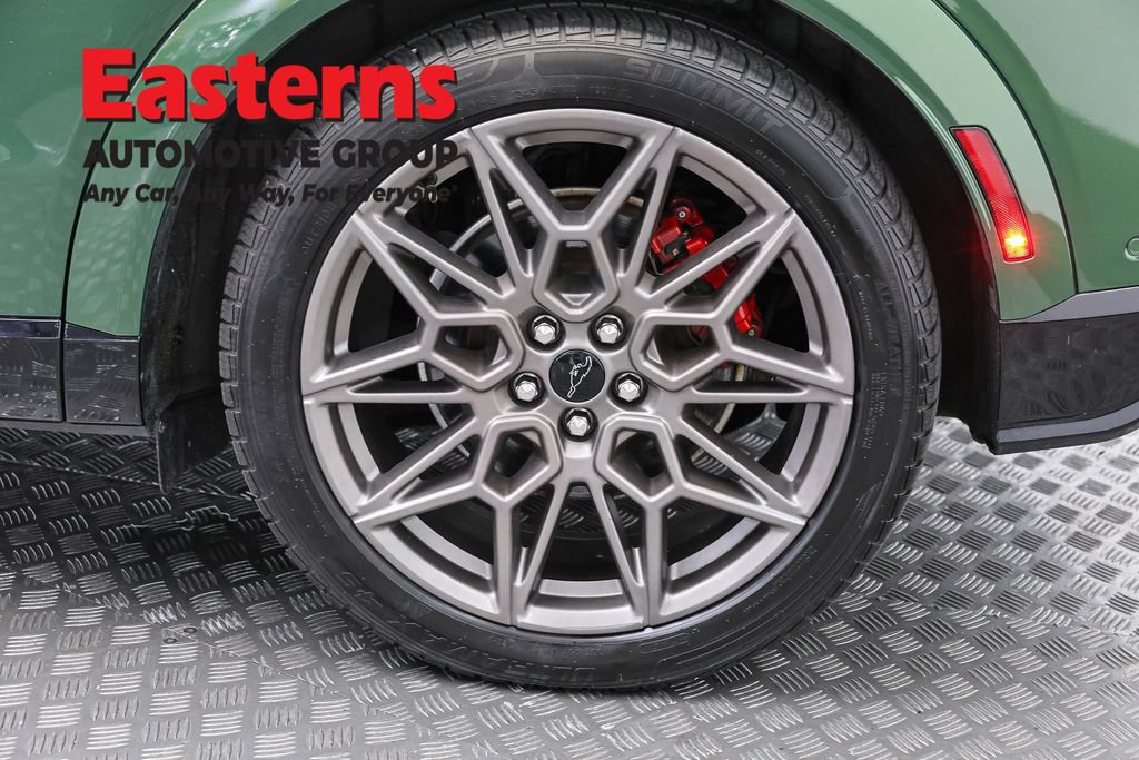 Used 2024 Ford Mustang Mach-E GT AWD/4WD image 34