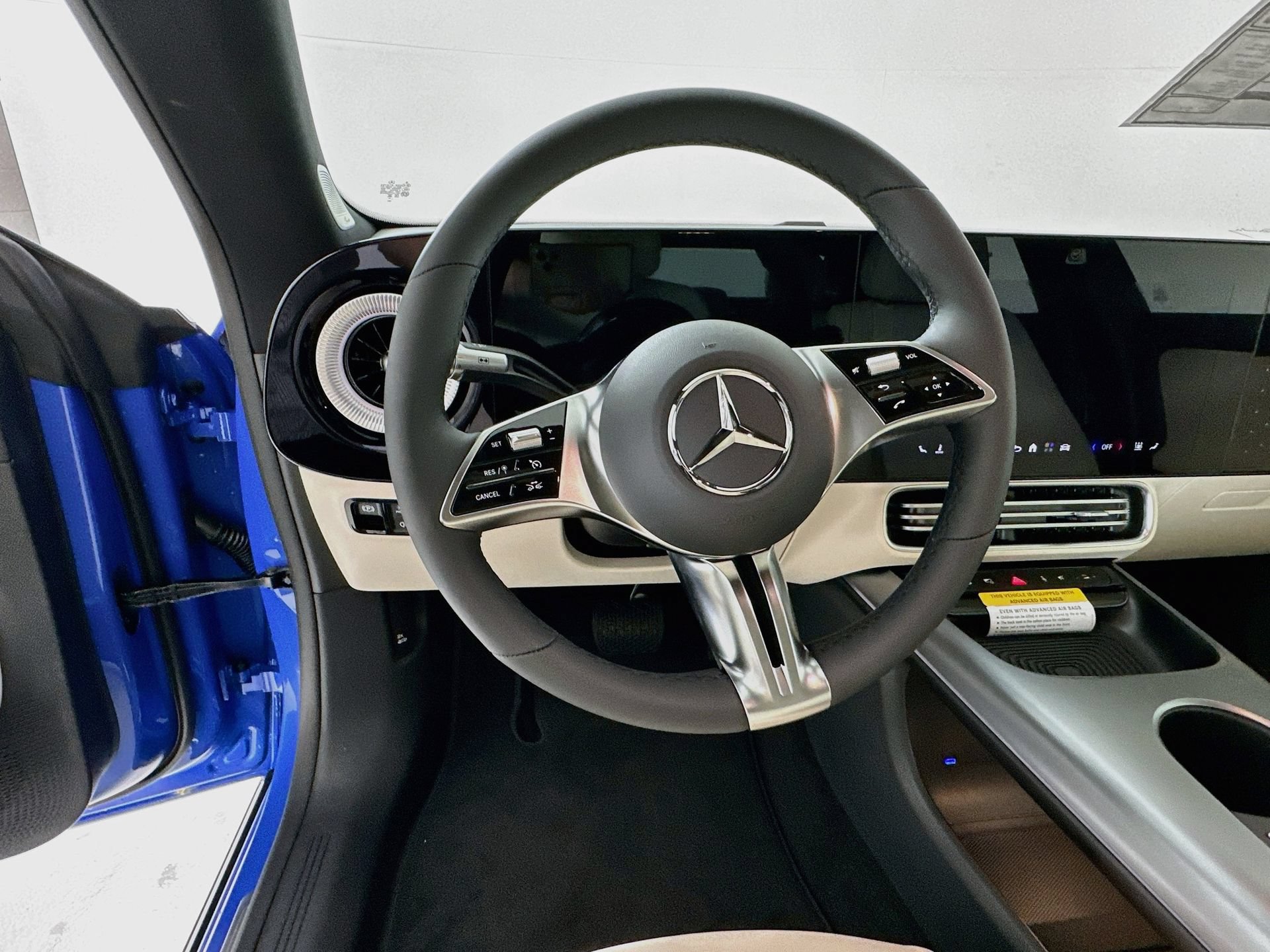 New 2027 Mercedes-Benz CLA 350 image 12