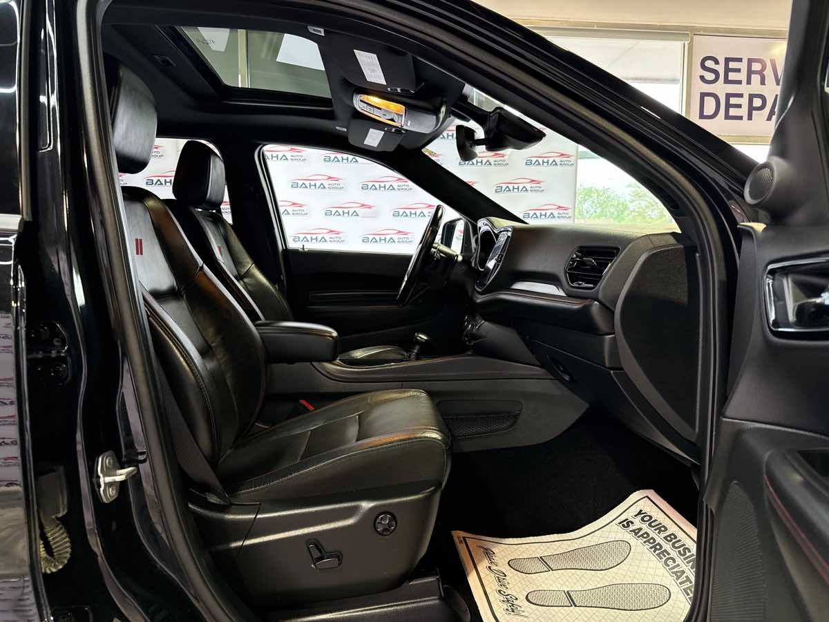 Used 2024 Dodge Durango GT AWD/4WD image 40