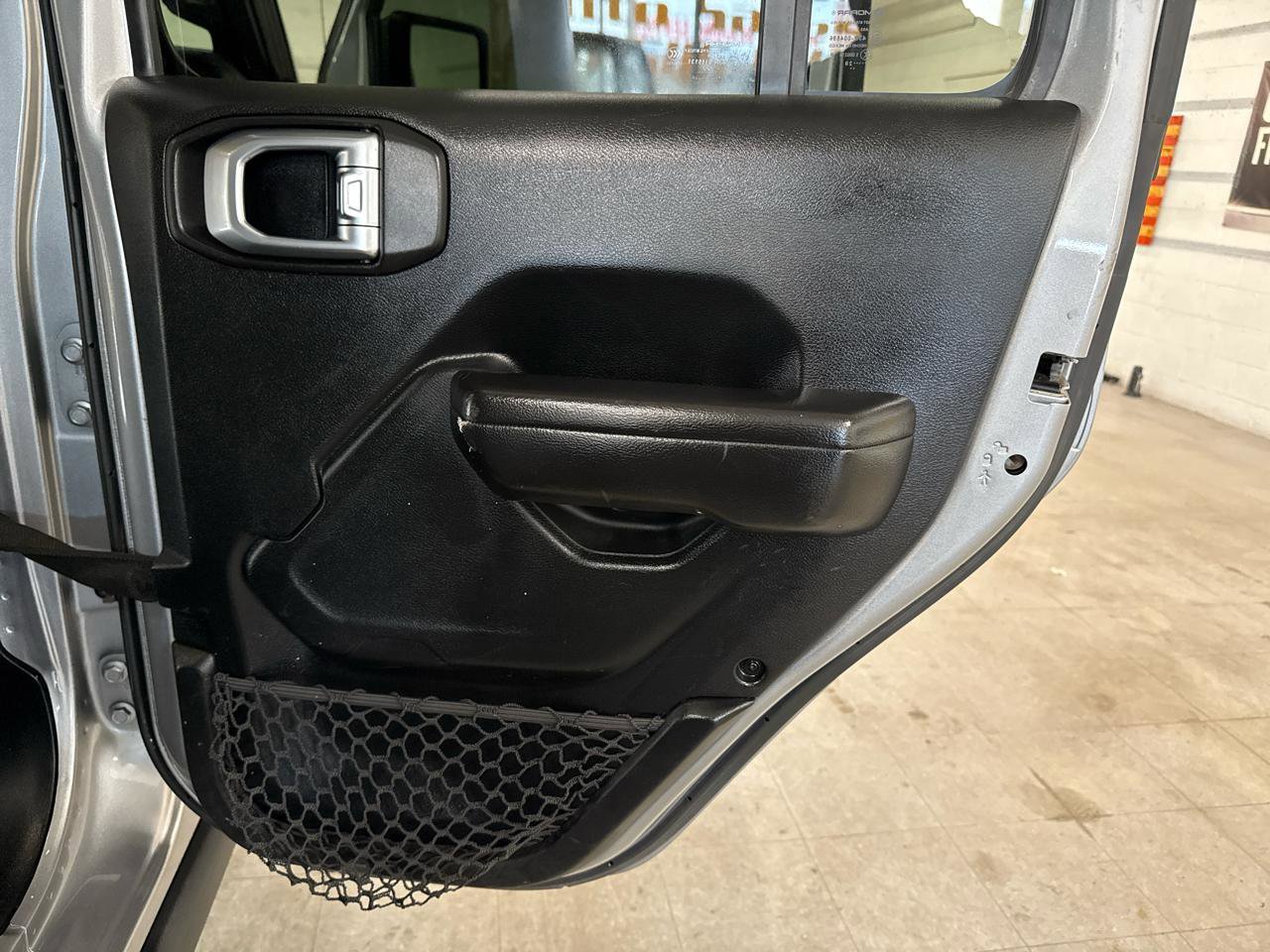 Used 2020 Jeep Gladiator Rubicon image 45