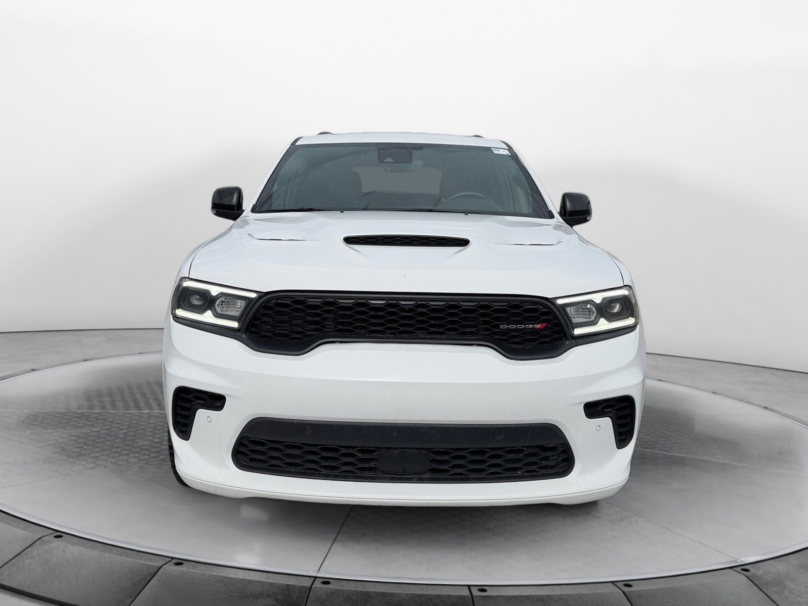Used 2024 Dodge Durango R/T AWD/4WD image 7