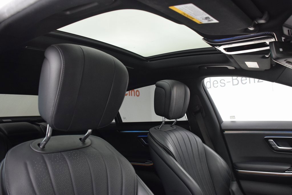 Certified 2022 Mercedes-Benz S 500 4MATIC image 18